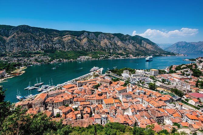 Full Day Private Tour in Montenegro Coast - The return over Boka Kotorska