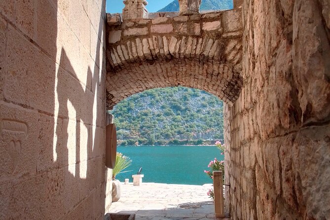 Full Day Private Tour in Montenegro Coast - What the price really buys you