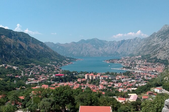 Full Day Private Tour in Montenegro Coast - Who will enjoy this private day?