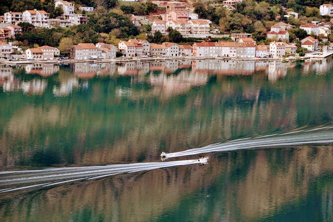 Full Day Private Tour in Montenegro Coast - Booking, timing, and cancellation advice