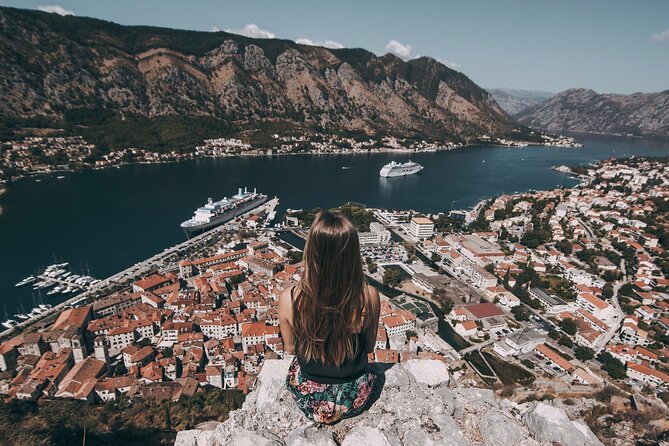 Full Day Private Tour in Montenegro Coast - Perast: a small town with a big past