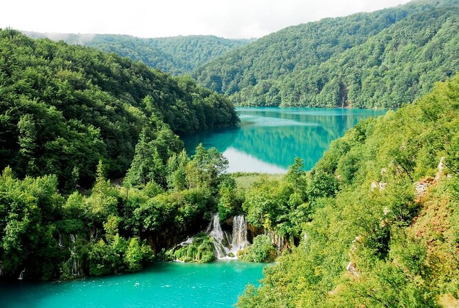 Full Day Private Tour of Plitvice National Park and Željava Airbase with a Yugo - Six things to know before you book