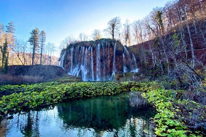 Full Day Private Tour of Plitvice National Park and Željava Airbase with a Yugo - What the guide adds to the day
