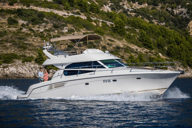 Full-Day Private Yacht Tour to the Elafiti Islands - Why a private yacht changes the Elafiti Islands day