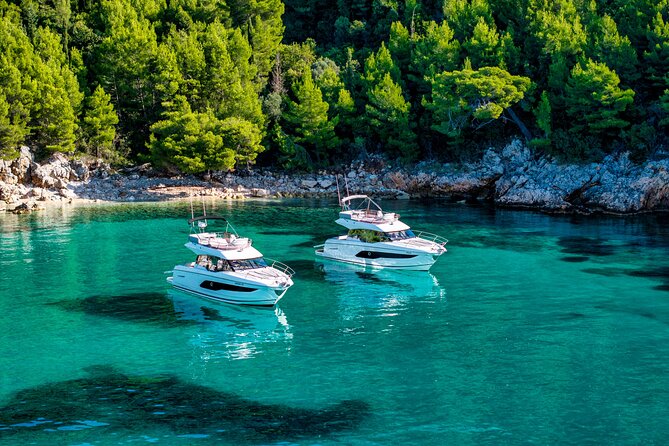 Full-Day Private Yacht Tour to the Elafiti Islands - Is $2,037.45 good value for your group?
