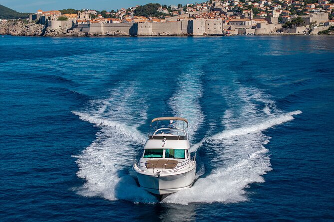 Full-Day Private Yacht Tour to the Elafiti Islands - Who will enjoy this route most?
