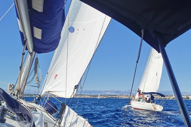 Full Day Sailing Tour To Elafiti Islands from Dubrovnik - Koločep: your first hour in the islands