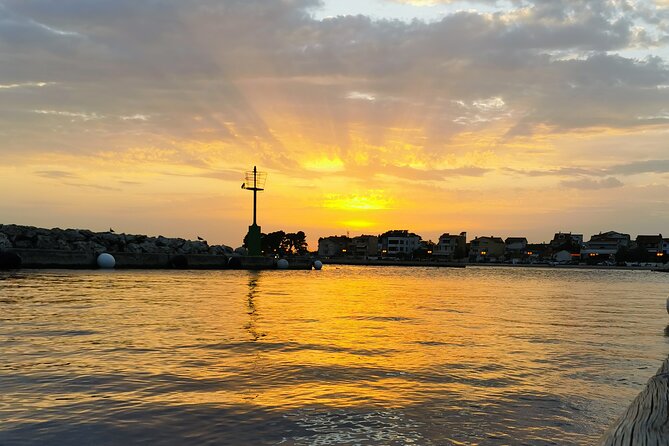 Full Day Sailing Tour To Elafiti Islands from Dubrovnik - Šipan: the longest stop and the best lunch option