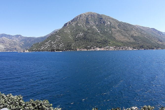 Full-Day Tour Bay of Kotor Perast Kotor and Budva small group from Dubrovnik - Key points to know before booking