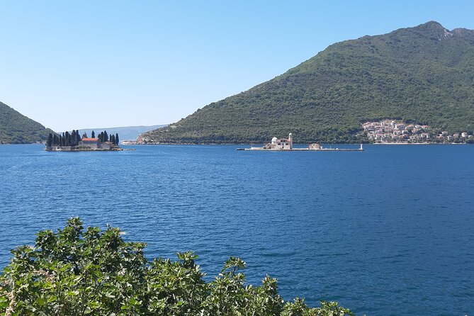 Full-Day Tour Bay of Kotor Perast Kotor and Budva small group from Dubrovnik - What the price really covers