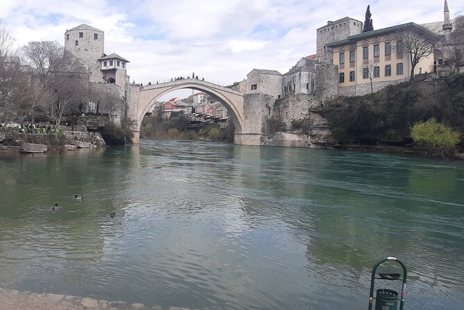 Full-Day Tour of Mostar and Kravica Waterfalls small group - Why this Bosnia day trip is worth considering