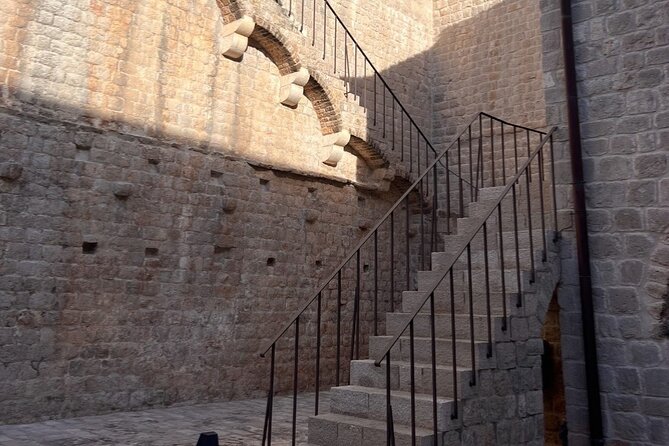 Full Day Tour to Split - Ston walls and salt works after the first hour