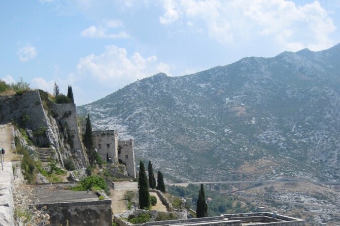 Full Day Tour to Split - The guides make a long day easier