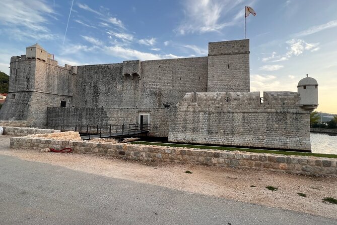 Full Day Tour to Split - Who will enjoy this tour most