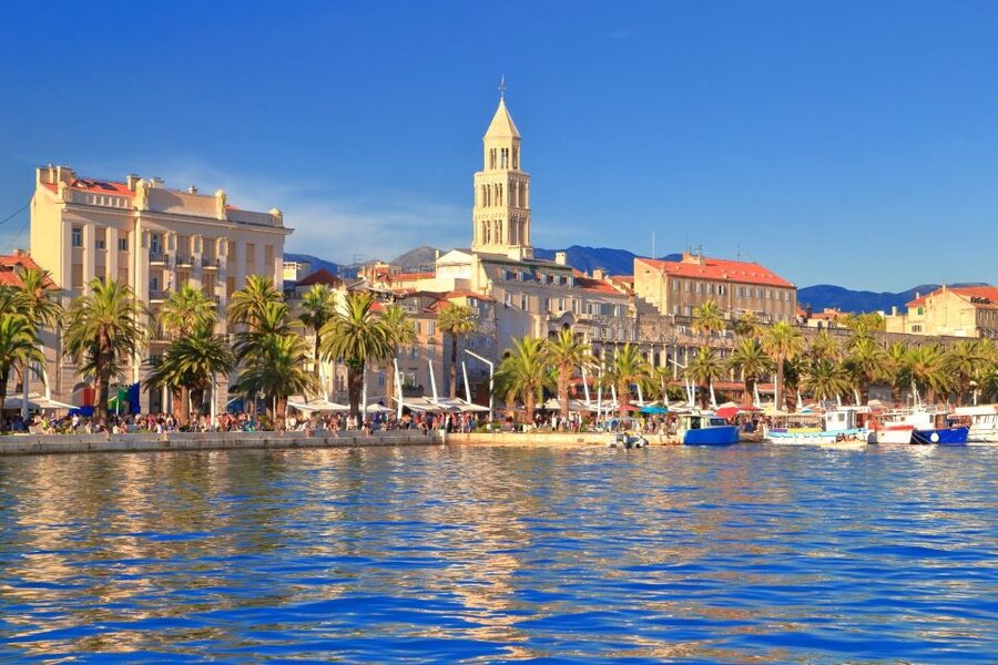 Full-Day Trip from Dubrovnik to Split - The Cancellation Risk You Should Not Ignore