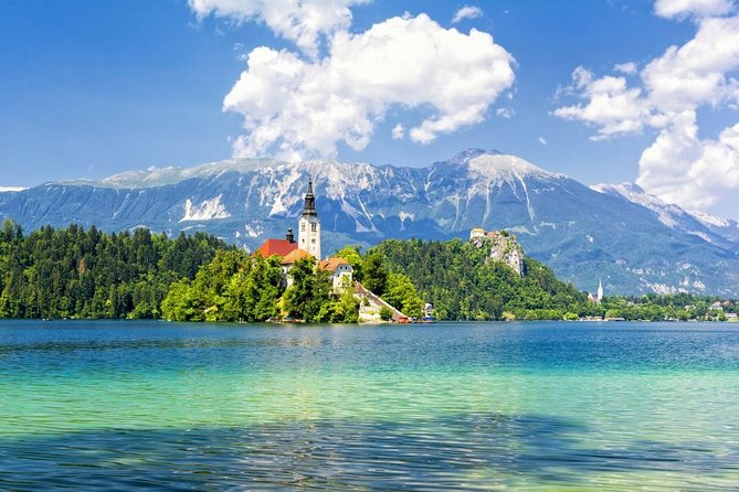 Full-Day trip to Lake Bled - Key points to know before booking