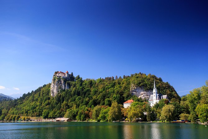 Full-Day trip to Lake Bled - Why Lake Bled makes such a good day trip