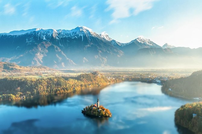 Full-Day trip to Lake Bled - Is the $155.42 price good value?
