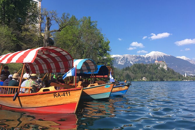 Full-Day trip to Lake Bled - Who should book this Lake Bled excursion?