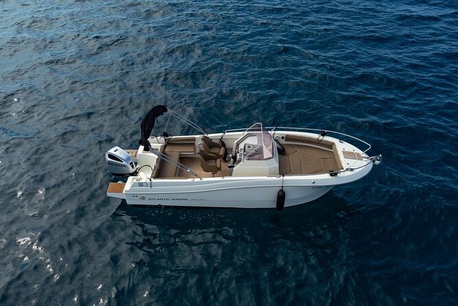 Full day trip to the Elafiti islands with Atlantic ALL INCLUDED - What the $866.96 group price really means