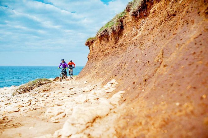 FUN E-BIKE RIDE at CAPE KAMENENJAK - Starting in Premantura at 2 p.m.