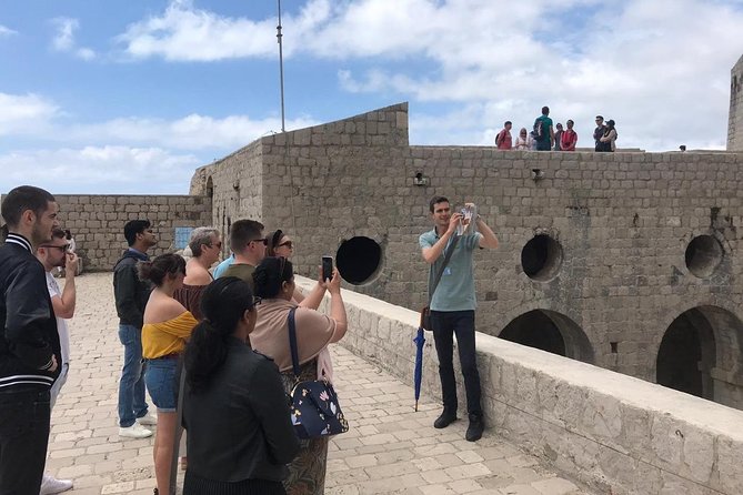 Game of Thrones and History Combo Private Tour - Guide quality can shape the whole experience