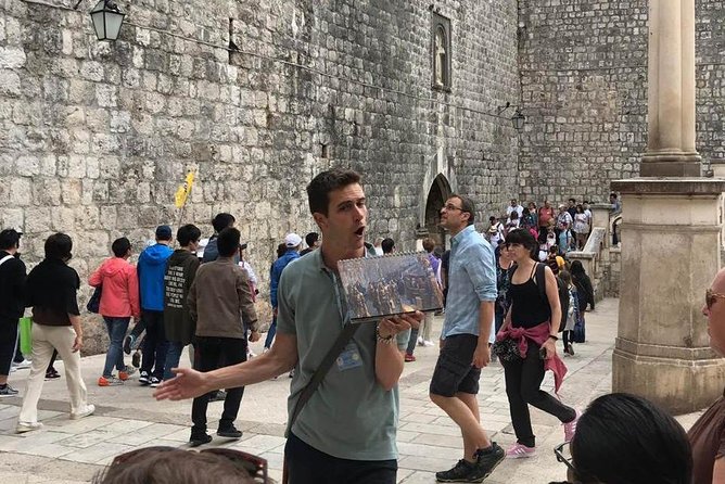 Game of Thrones and History Combo Private Tour - Timing, meeting points, and small practical matters