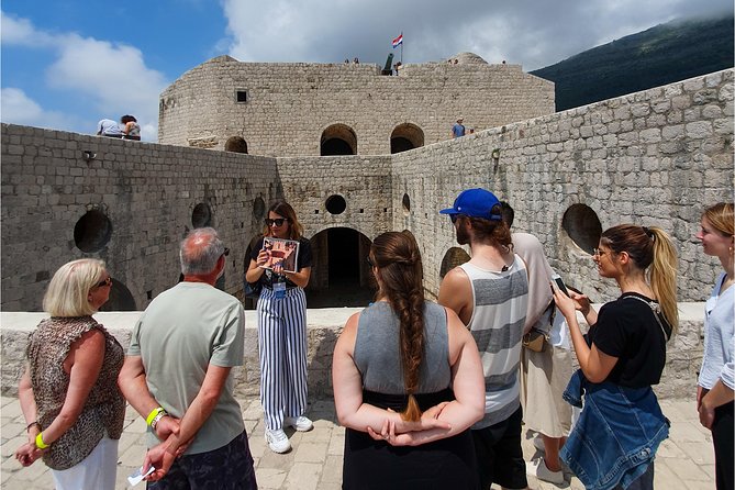 Game of Thrones and Iron Throne tour in Dubrovnik - Why this Dubrovnik tour works for Game of Thrones fans