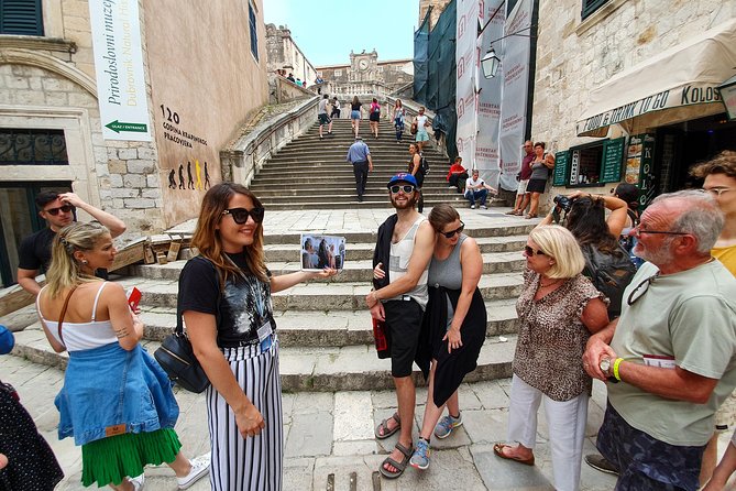 Game of Thrones and Iron Throne tour in Dubrovnik - What the €30.25 price really buys you