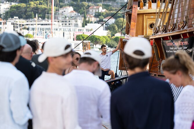 Game of Thrones Cruise And Walking Tour Karaka Dubrovnik - Why the boat is more than a themed extra