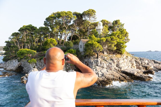 Game of Thrones Cruise And Walking Tour Karaka Dubrovnik - The guides shape the experience