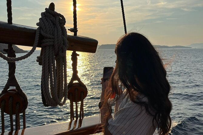 Game of Thrones Cruise And Walking Tour Karaka Dubrovnik - Who will enjoy this most