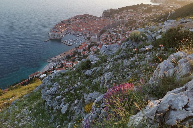 Game of Thrones Driving Tour - Trsteno Arboretum and the King’s Landing gardens