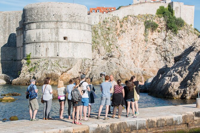 Game of Thrones & History of Dubrovnik Tour - How much value do you get for $30.23?