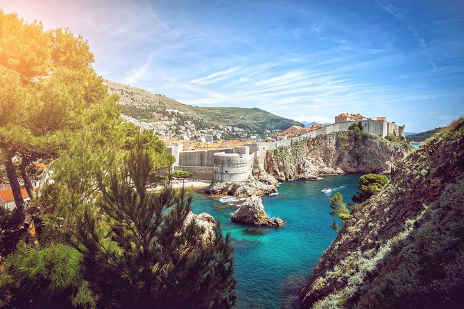 Game of Thrones Kings Landing filming locations with Lokrum Island visit - Who should book this experience?