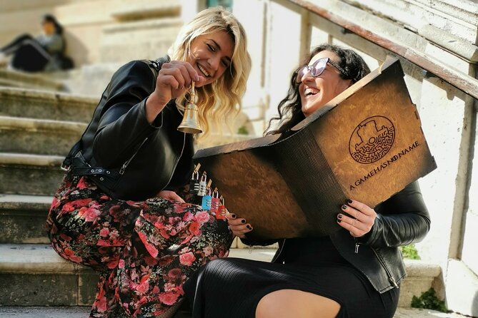 Game of Thrones Private Outdoor Escape Game in Dubrovnik - A Game of Thrones outing with a different rhythm