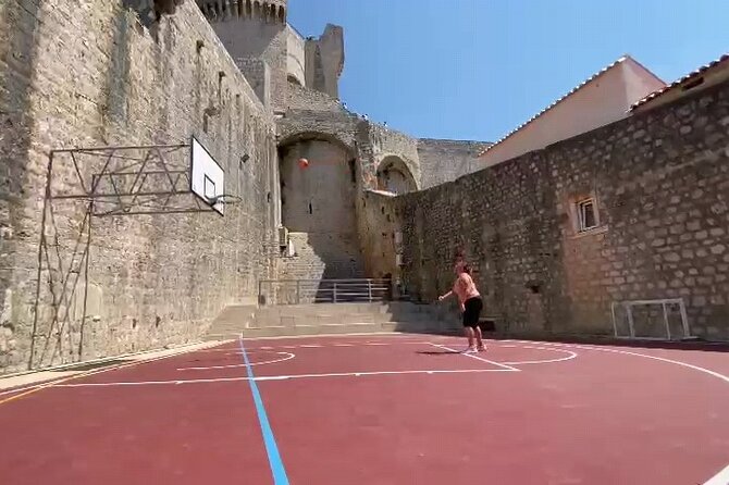 Game of Thrones Private Outdoor Escape Game in Dubrovnik - Who will enjoy this most