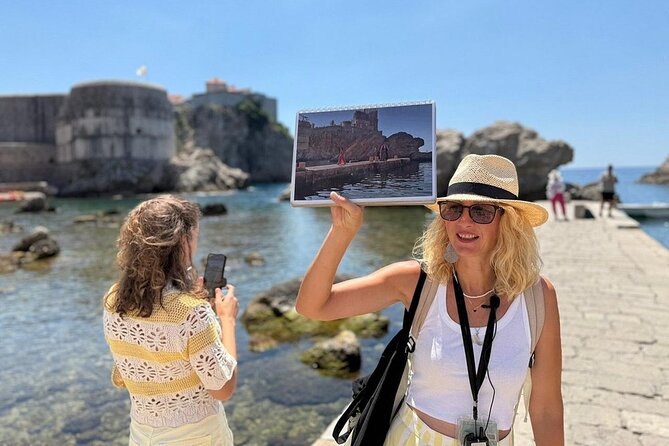 Game of Thrones & the Old City Grand Tour in Dubrovnik - Key points to know before you book