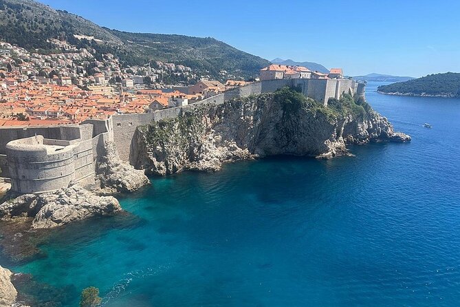 Game of Thrones & the Old City Grand Tour in Dubrovnik - Finding King’s Landing in Dubrovnik’s lanes