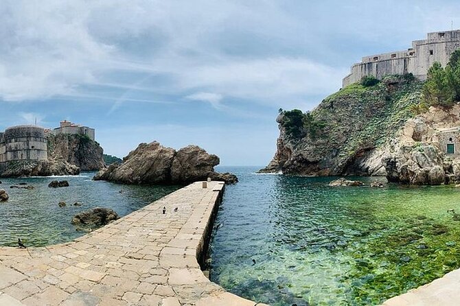 Game of Thrones & the Old City Grand Tour in Dubrovnik - What the $36.28 price really gets you