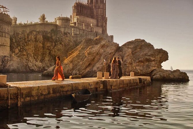Game Of Thrones walking tour - Dubrovnik - Timing, heat, and what to bring