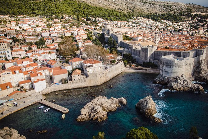 'Game of Thrones' Walking Tour in Dubrovnik - Key things to know before you book
