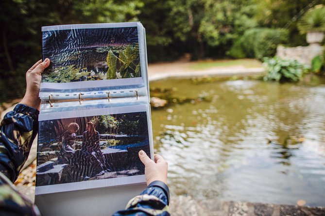 'Game of Thrones' Walking Tour in Dubrovnik - The Trsteno Arboretum upgrade