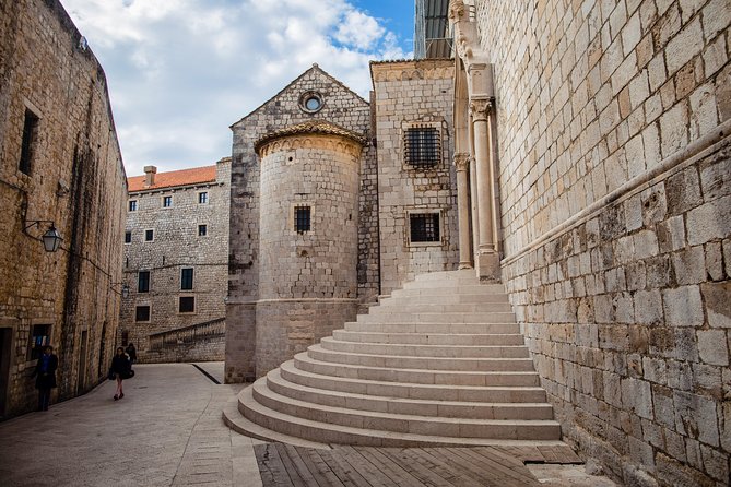 'Game of Thrones' Walking Tour in Dubrovnik - How much value do you get for $85.86?
