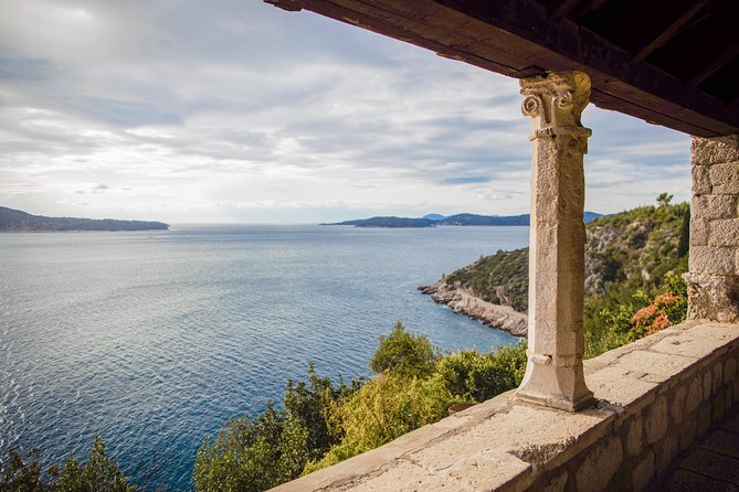 'Game of Thrones' Walking Tour in Dubrovnik - The guides matter more than the script