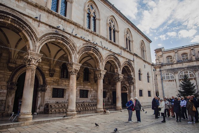 'Game of Thrones' Walking Tour in Dubrovnik - Who should take this Dubrovnik tour?