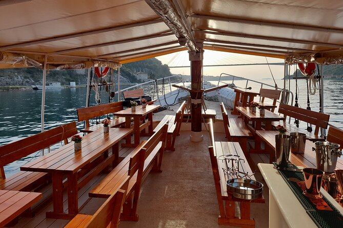 Gastro Cruise | Cruise around Dubrovnik Old Town with Lunch - Is $87.12 a fair price?