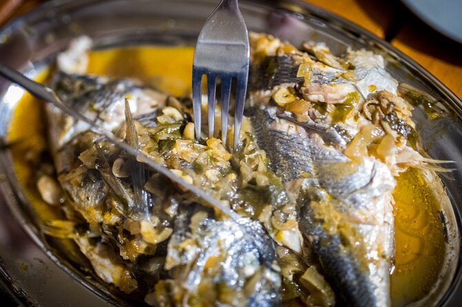 Gastro Cruise | Dinner and Boat ride around Dubrovnik Old Town - How much time do you really get on the water?