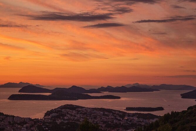 Golden hour SUNSET CRUISE from Dubrovnik Old Town - Who will enjoy this cruise most