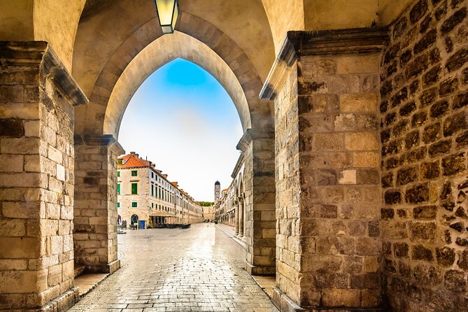 Group Day Tour Mostar and Kravice Waterfalls Tour from Dubrovnik - Price, extra fees, and overall value